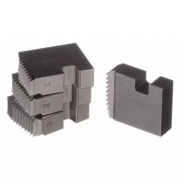 RIDGID Pipe Threading Replacement Dies 2 inch , 37850-88
