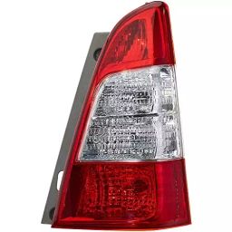 Auto Pearl Tail/Back light Assembly Right Side Compatible For Toyota Innova (2012-2016) Type-3, TL_Innova2012_16_T3_Right-6