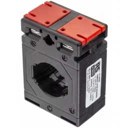 RS PRO Current Transformer Base Mounted 150 A Input 5 A Output, 1718769-7