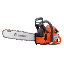 HUSQVARNA 24 inch 3.4 kW 65.1 CC Petrol Chain Saw, 365-image-27