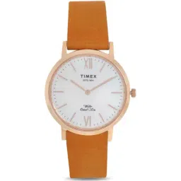 Timex TWEL12605 Analog Watch for Women-image-57