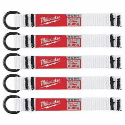 Milwaukee D-Ring Web Attachment, 55FF41-29