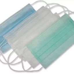 Vkare Disposable Face masks VKB0018-picture-9