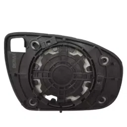 Dkmax Mirror Glass Piece LH 1 Elite i20 Four Wheeler 081-SM-I20-ELT-L-48