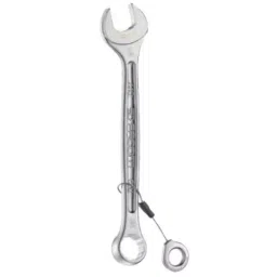 FACOM 9/16 inch Combination Spanner 180 mm Length, 440.9/16SLS-image-92
