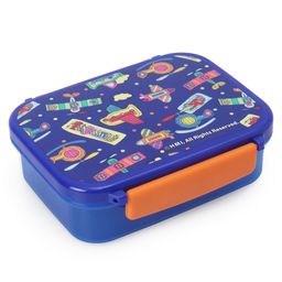 HOOM Kids Lunch Box - Blue-picture-18