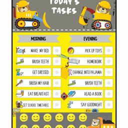Zooplay India Daily Reward Chart - Builder Zone-image-42