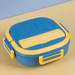 CuddleNest Bento Lunch Box for Kids-image-96