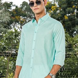 Thomas Scott Premium Slim Fit Casual Shirt-image-32