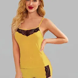 Samvar Women Multi Baby Dolls-picture-18