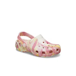 Crocs Printed Clogs-16