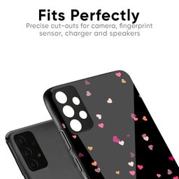 QRIOH Quirky Printed OnePlus Nord Back Case Mobile Accessories image 5