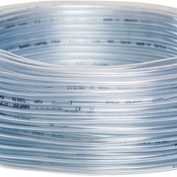 Transparent Plastic/Level Pipe For Water Leveling (30 Mtr) (6 MM) Non-magnetic Mason's Level-9
