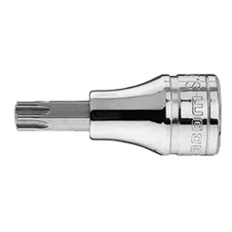 FACOM 3/8 inch Torx Drive Sockets, JX.45-38