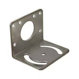 IDEC SA1T type FMCW Radar Sensor Body Mounting Bracket, SA9Z-B03T-39