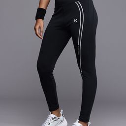 HRX by Hrithik Roshan Women Running Tights-picture-43