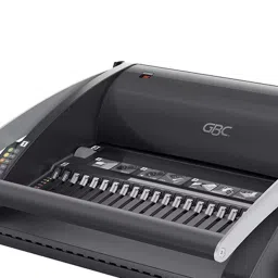 GBC 4401845 A4 Comb Binding Machine image 3