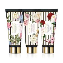 MYRA VEDA LUXURY ESSENTIALS Glowing Aphrodite Combo - 150 gm-23