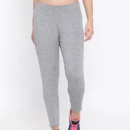 Crimsoune Club Grey Textured Pants-picture-3
