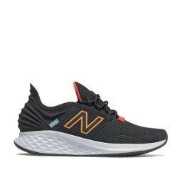 New Balance Men's MROAVCKD Charcoal Running Shoes-picture-49