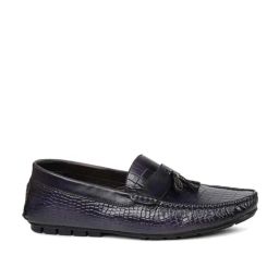 Privo by Inc.5 Men's Blue Casual Mocassins-image-82