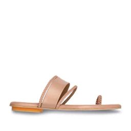 W Women's Blush Toe Ring Sandals-image-54