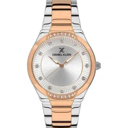 Daniel Klein DK.1.13216-5 Premium Analog Watch for Women-picture-3