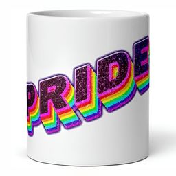 Mr UVD White Ceramic Cup-image-71
