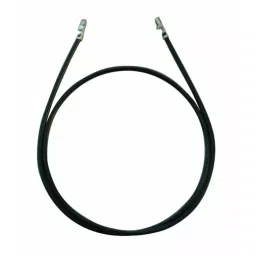 RS PRO Female DF11 to Female DF11 Crimped Wire 300 mm 0.25 mm² Black, 1806053-image-52