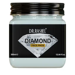 DR.RASHEL Diamond Face Pack For Deep Cleansing - 380ml-28