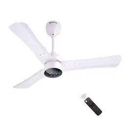Atomberg Renesa+ Pearl White 900 mm BLDC Motor Ceiling Fan with Remote-image-64