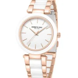 Kenneth Cole KCWLG0062702LD Analog Watch for Women image 2