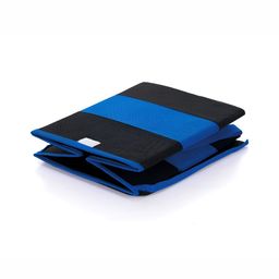 Aura Blue Set of 1 Regular Multi-Utility Organisers image 3