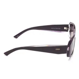 IDEE Pink Rectangular UV Protection Sunglasses For Women image 4