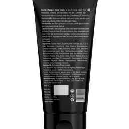 Beardo Ultraglow All in One Face Cream SPF 30 for Men - 60 gm image 2