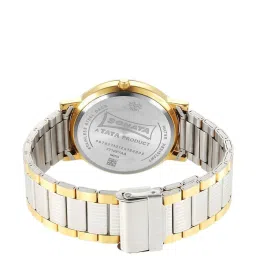 Sonata 77108BM05 Analog Watch for Men image 4