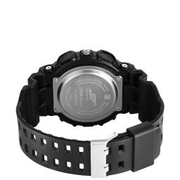 Sonata 77137PP04 Analog-Digital Watch for Men image 4