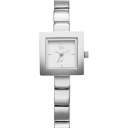 Fastrack Vyb FV60061SM01W Successor Analog Watch for Women-image-29