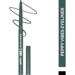 Glam21 Peppy Vibes Eyeliner - Moss - 0.4 gm-image-29