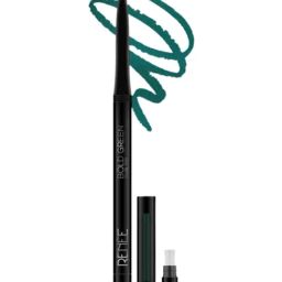 RENEE Kajal Pen with Sharpener Bold Green - 0.35 gm-image-55