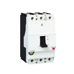 HPL TAB BASIX 3 MCCB 3 Pole 65 kA Breaking Capacity 250 Amp, TABBASIX3250H3P-48