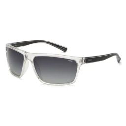 IDEE Grey Sports UV Protection Sunglasses For Men-image-3