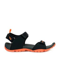 Campus Men's Navy Floater Sandals-image-91