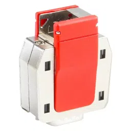 MOLEX / FCT D Sub Backshell, 45-180Deg, Size 1, Grn, 213032-1022-picture-15