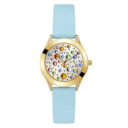 Guess GW0678L1 Analog Watch for Women-46