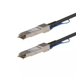 StarTech.com Juniper Compatible QSFP Transceiver Module 40000Mbit/s, QFXQSFPDAC1M-image-90