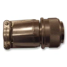 AMPHENOL INDUSTRIAL Circular MIL Spec Equivalent Connectors CONNECTOR, CIRCULAR, SIZE 28, 7WAY, ACC06AF28-10R-003-picture-15