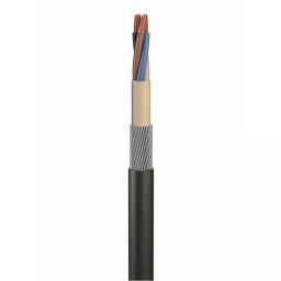RS PRO 1.5 mm² 5 core Copper Power Cable 1854004-image-22