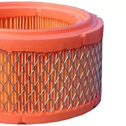 Uno Minda High Capacity Engine Air Filter With Optimal Efficiency (AF2076PU) image 3