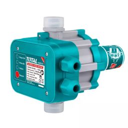 Total TWPS101 10 AMP 1.5 bar Staring pressure Automatic Pump Control-29